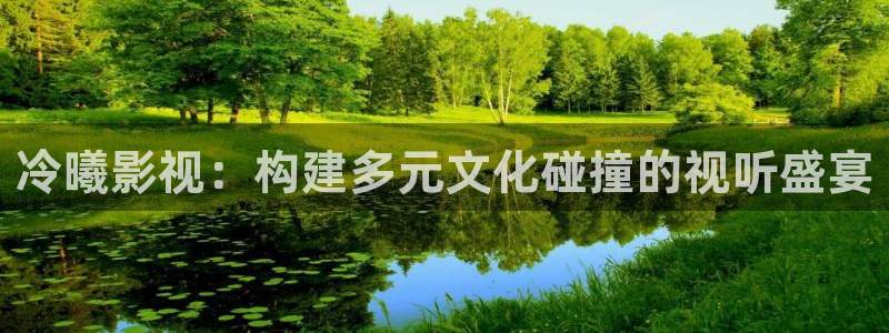 一級片極速影院：冷曦影視：構建多元文化碰撞的視聽盛宴