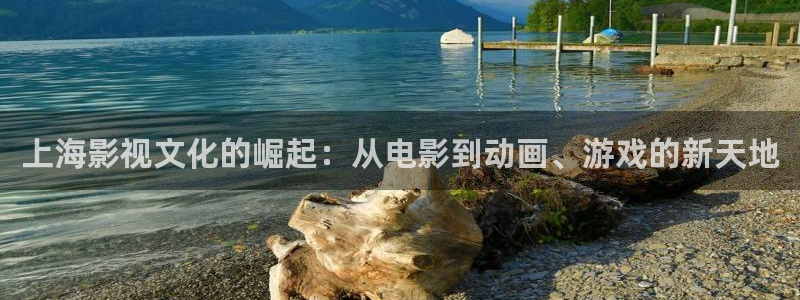 91極速影院：上海影視文化的崛起：從電影到動畫、游戲的新天地